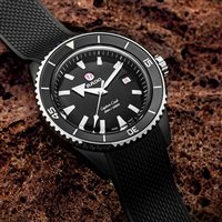 Orologio Rado Uomo Captain Cook in Ceramica R32129158 - R32129158